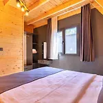 2 Bedroom Secluded With Private Pool Hot Tub Villa Fethiye
