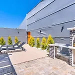 Villa 2 Bedroom Secluded With Private Pool Hot Tub Fethiye