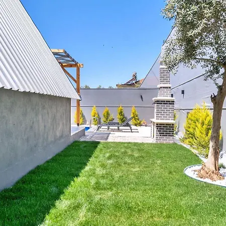 Villa 2 Bedroom Secluded With Private Pool Hot Tub